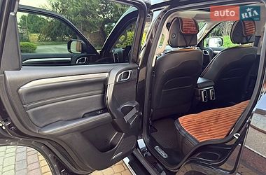 Внедорожник / Кроссовер Haval Dargo 2022 в Косове фото 16 Внедорожник / Кроссовер Haval Dargo 2022 в Косове
