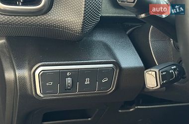 Внедорожник / Кроссовер Haval Dargo 2022 в Косове фото 14 Внедорожник / Кроссовер Haval Dargo 2022 в Косове