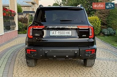 Внедорожник / Кроссовер Haval Dargo 2022 в Косове фото 5 Внедорожник / Кроссовер Haval Dargo 2022 в Косове