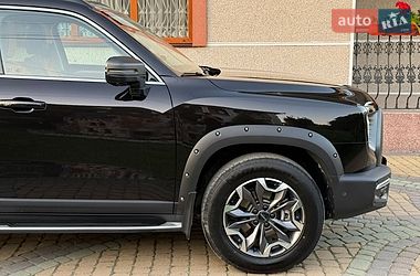 Внедорожник / Кроссовер Haval Dargo 2022 в Косове фото 3 Внедорожник / Кроссовер Haval Dargo 2022 в Косове