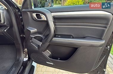 Внедорожник / Кроссовер Haval Dargo 2022 в Косове фото 22 Внедорожник / Кроссовер Haval Dargo 2022 в Косове