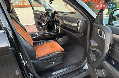 Внедорожник / Кроссовер Haval Dargo 2022 в Косове фото 23 Внедорожник / Кроссовер Haval Dargo 2022 в Косове