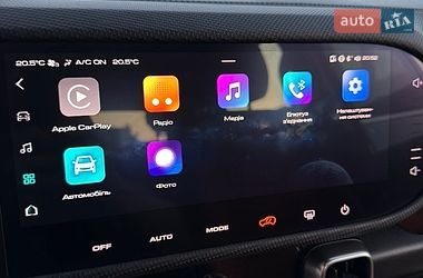 Внедорожник / Кроссовер Haval Dargo 2022 в Косове фото 30 Внедорожник / Кроссовер Haval Dargo 2022 в Косове