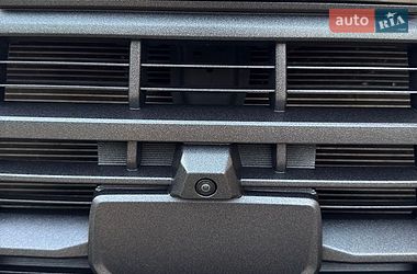 Внедорожник / Кроссовер Haval Dargo 2022 в Косове фото 33 Внедорожник / Кроссовер Haval Dargo 2022 в Косове