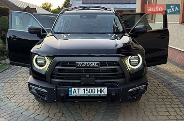 Внедорожник / Кроссовер Haval Dargo 2022 в Косове фото 34 Внедорожник / Кроссовер Haval Dargo 2022 в Косове