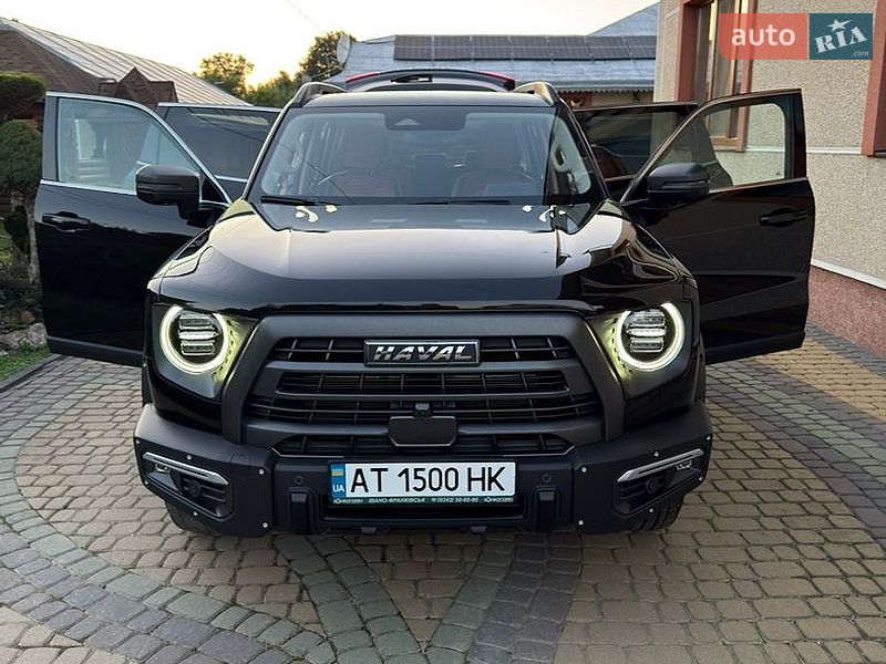 Внедорожник / Кроссовер Haval Dargo 2022 в Косове фото 34 Внедорожник / Кроссовер Haval Dargo 2022 в Косове