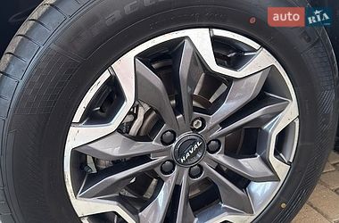 Внедорожник / Кроссовер Haval Dargo 2022 в Косове фото 35 Внедорожник / Кроссовер Haval Dargo 2022 в Косове