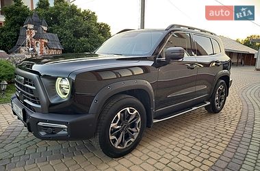 Внедорожник / Кроссовер Haval Dargo 2022 в Косове фото 7 Внедорожник / Кроссовер Haval Dargo 2022 в Косове