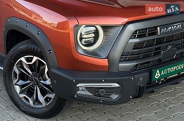 Позашляховик / Кросовер Haval Dargo 2022 в Києві фото 4 Позашляховик / Кросовер Haval Dargo 2022 в Києві