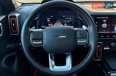 Позашляховик / Кросовер Haval Dargo 2022 в Києві фото 42 Позашляховик / Кросовер Haval Dargo 2022 в Києві