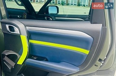 Внедорожник / Кроссовер Haval Dargo 2022 в Киеве