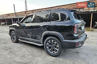 Внедорожник / Кроссовер Haval Dargo 2022 в Днепре