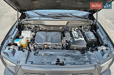 Внедорожник / Кроссовер Haval Dargo 2022 в Днепре