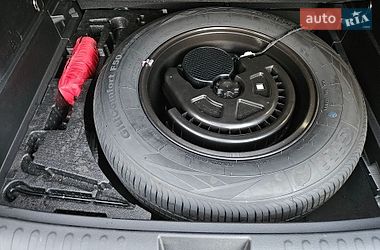 Внедорожник / Кроссовер Haval Dargo 2022 в Днепре