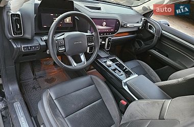 Внедорожник / Кроссовер Haval Dargo 2022 в Днепре