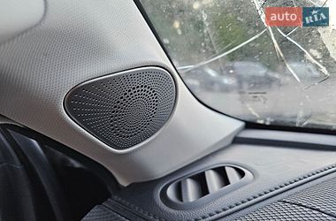 Внедорожник / Кроссовер Haval Dargo 2022 в Днепре