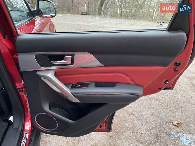 Внедорожник / Кроссовер Haval H2 2019 в Одессе