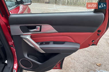 Внедорожник / Кроссовер Haval H2 2019 в 