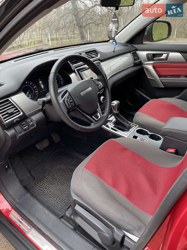 Внедорожник / Кроссовер Haval H2 2019 в Одессе