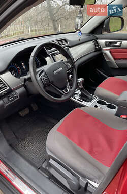 Внедорожник / Кроссовер Haval H2 2019 в 