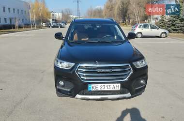 Внедорожник / Кроссовер Haval H2 2020 в Днепре