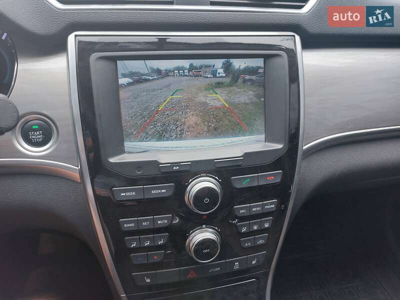 Позашляховик / Кросовер Haval H2 2020 в Вінниці