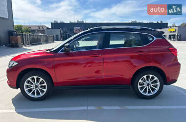 Внедорожник / Кроссовер Haval H2 2019 в 