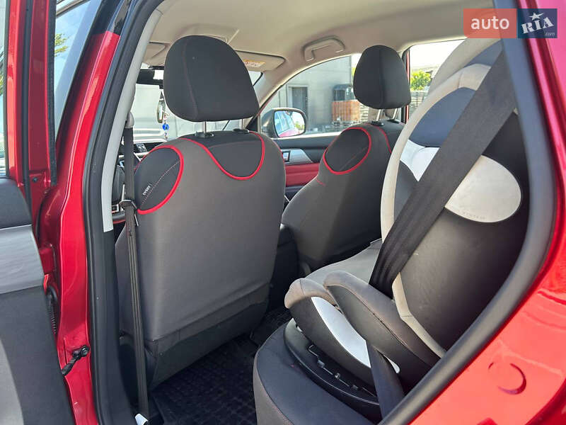 Внедорожник / Кроссовер Haval H2 2019 в Одессе