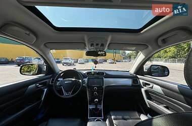 Внедорожник / Кроссовер Haval H2 2019 в 