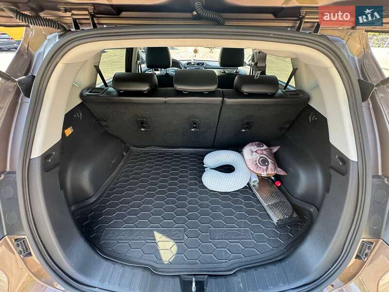 Позашляховик / Кросовер Haval H2 2019 в Києві
