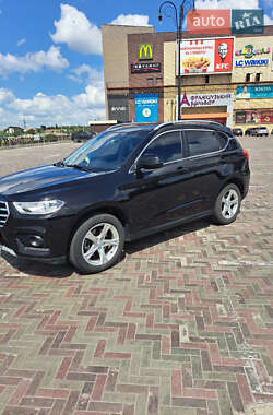Внедорожник / Кроссовер Haval H2 2020 в 