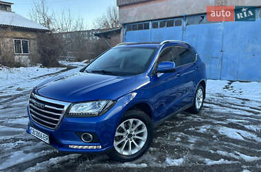 Внедорожник / Кроссовер Haval H2 2019 в Нежине