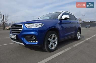Позашляховик / Кросовер Haval H2 2020 в Києві