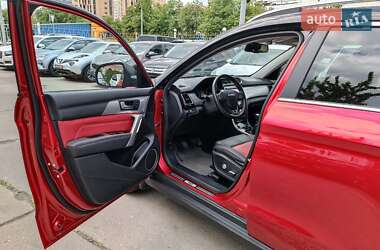 Внедорожник / Кроссовер Haval H2 2019 в 