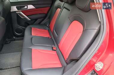 Внедорожник / Кроссовер Haval H2 2019 в 