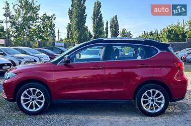 Позашляховик / Кросовер Haval H2 2019 в 