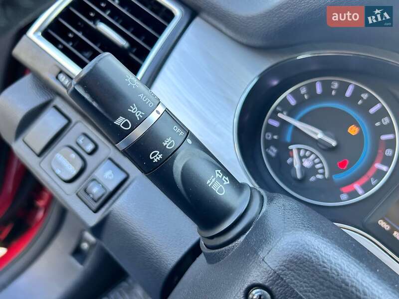 Позашляховик / Кросовер Haval H2 2019 в Одесі фото 26 Позашляховик / Кросовер Haval H2 2019 в Одесі