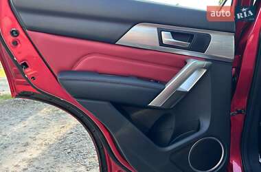 Позашляховик / Кросовер Haval H2 2019 в 