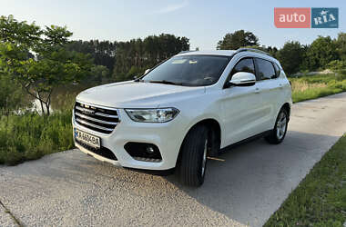 Позашляховик / Кросовер Haval H2 2020 в Києві