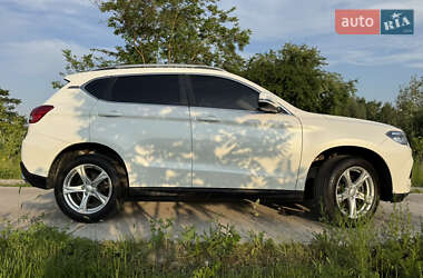 Позашляховик / Кросовер Haval H2 2020 в 