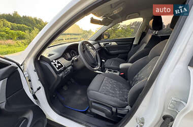 Позашляховик / Кросовер Haval H2 2020 в 