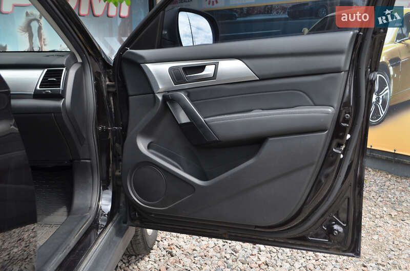 Внедорожник / Кроссовер Haval H2 2020 в Киеве