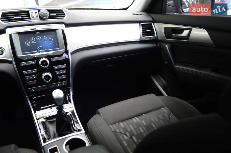 Внедорожник / Кроссовер Haval H2 2020 в Киеве