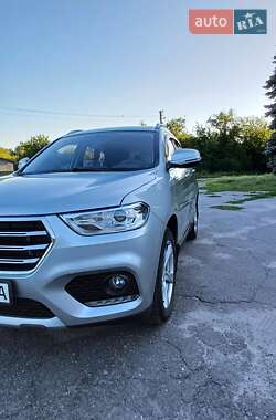 Внедорожник / Кроссовер Haval H2 2020 в 