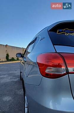 Внедорожник / Кроссовер Haval H2 2020 в 
