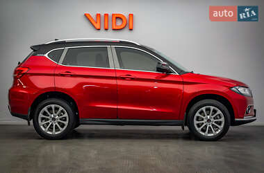Позашляховик / Кросовер Haval H2 2019 в 