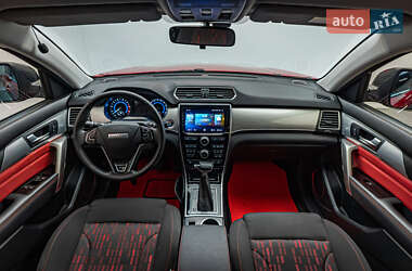 Позашляховик / Кросовер Haval H2 2019 в 