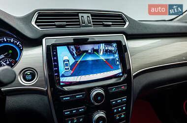 Позашляховик / Кросовер Haval H2 2019 в 