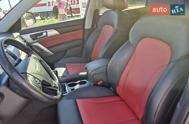 Внедорожник / Кроссовер Haval H2 2019 в 