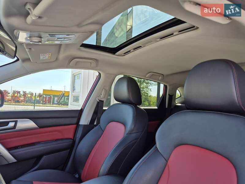 Внедорожник / Кроссовер Haval H2 2019 в Кропивницком фото 13 Внедорожник / Кроссовер Haval H2 2019 в Кропивницком